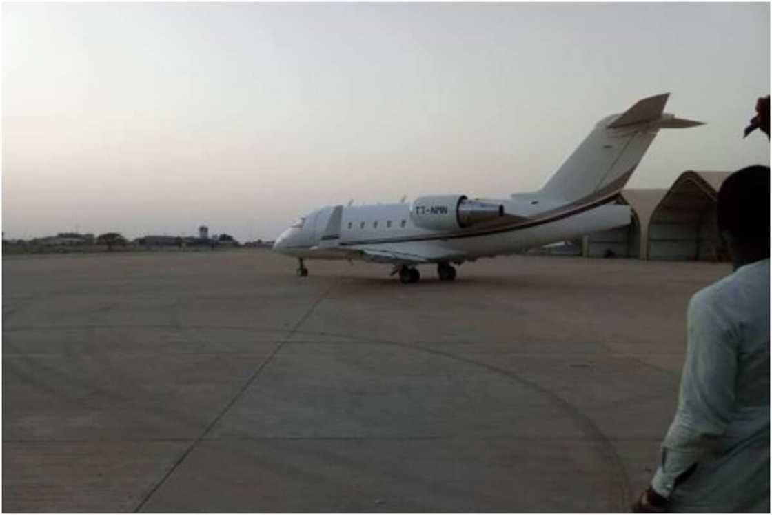 Ban san yaushe Muhammadu Sanusi II zai bar Loko ba – Sarki Abubakar Sabo Ban san yaushe Muhammadu Sanusi II zai bar Loko ba – Sarki Abubakar Sabo