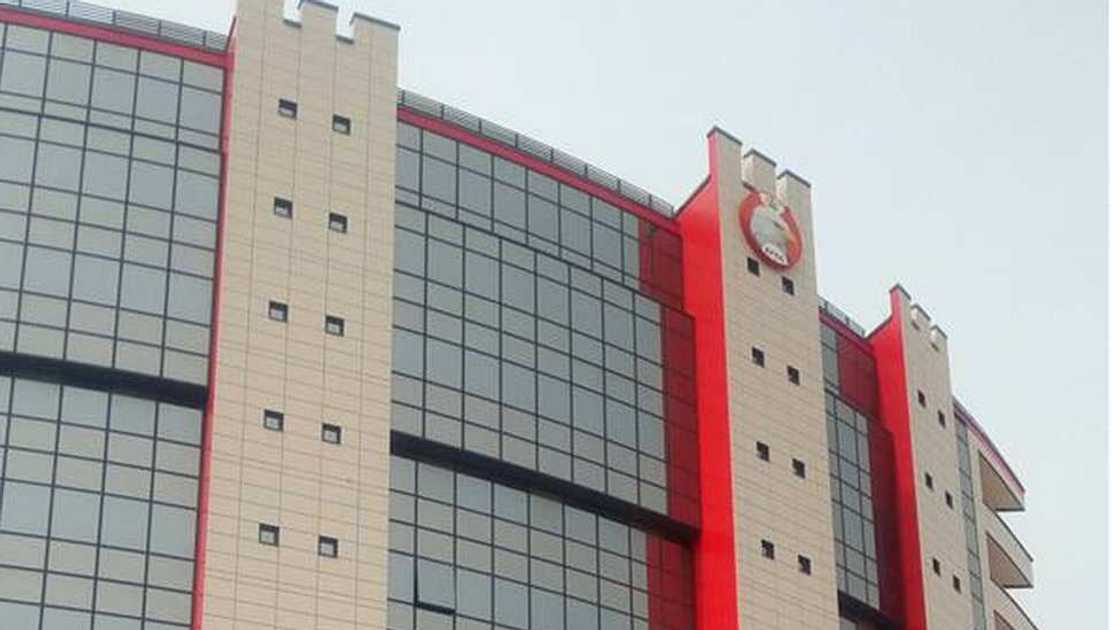 FEC approves N805.7m to purchase anti crash system, automatic scanners, others for EFCC FEC approves N805.7m to purchase anti crash system, automatic scanners, others for EFCC