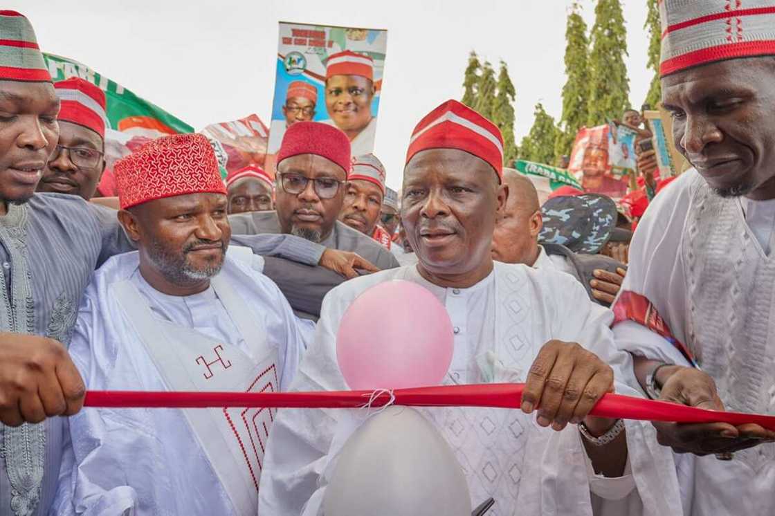 Kwankwaso Kwankwaso