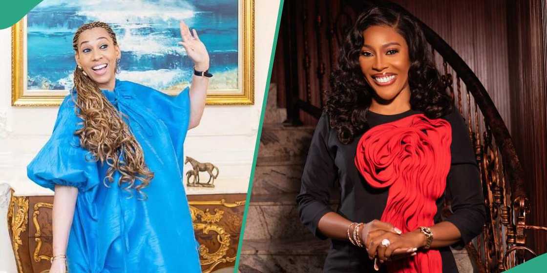 Nigerian pastors rocks stylish outfits Nigerian pastors rocks stylish outfits