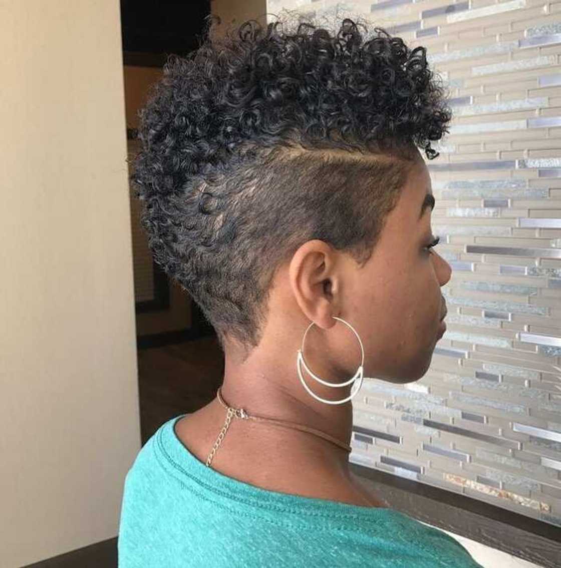 short hairstyles for black women short hairstyles for black women