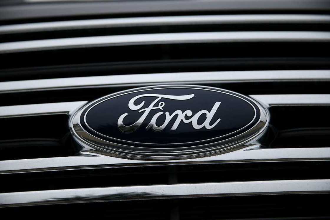 Ford results were boosted by strong fleet sales that offset weakness in electric autos Ford results were boosted by strong fleet sales that offset weakness in electric autos