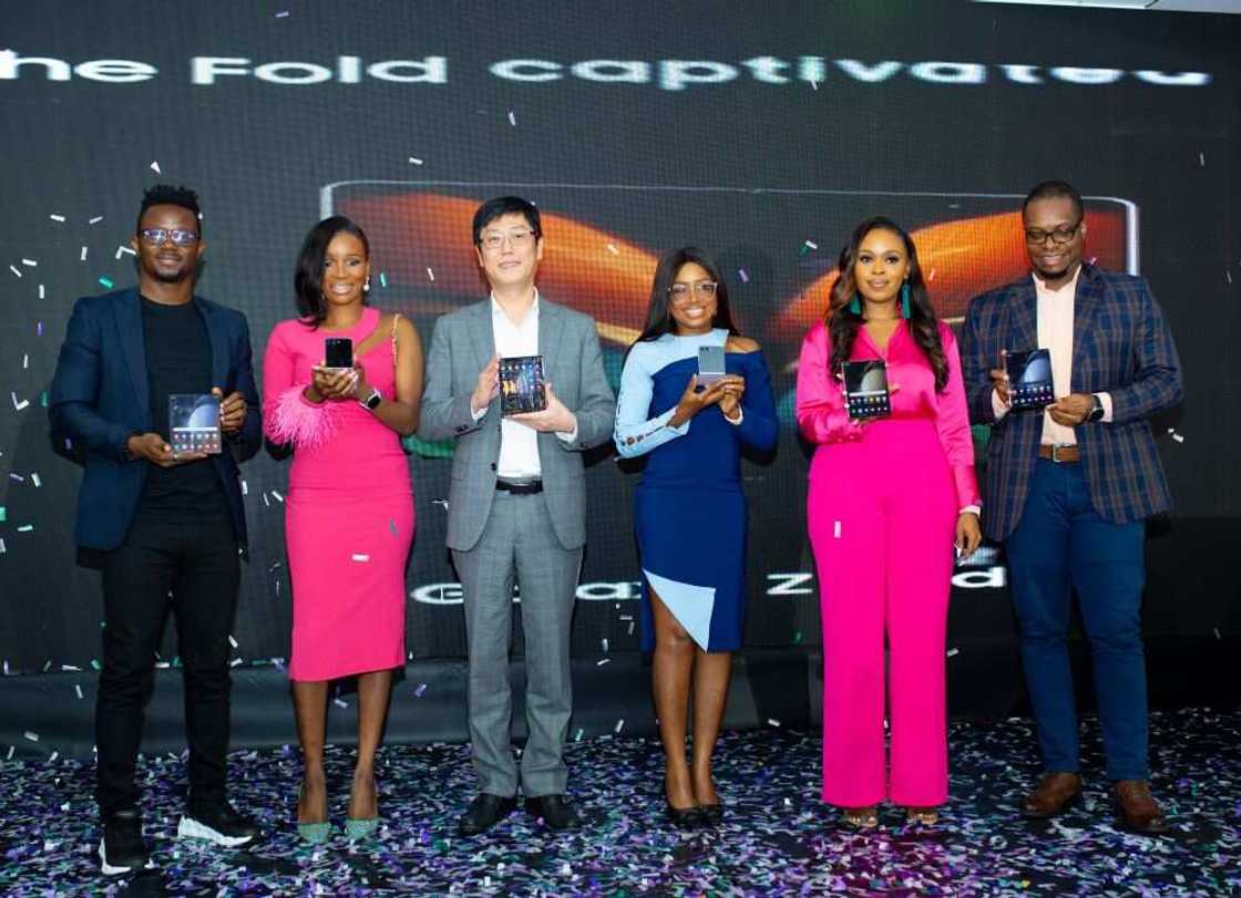 Samsung Galaxy Z Flip5 and Galaxy Z Fold5: Delivering Flexibility and Versatility Without Compromise Samsung Galaxy Z Flip5 and Galaxy Z Fold5: Delivering Flexibility and Versatility Without Compromise