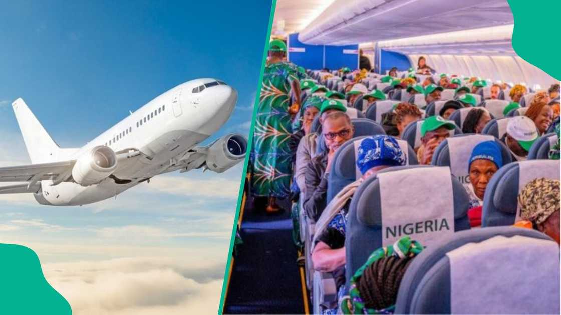 Amid High Airfares, FG Introduces “Fly Now, Pay Later” for Domestic Travel Amid High Airfares, FG Introduces “Fly Now, Pay Later” for Domestic Travel