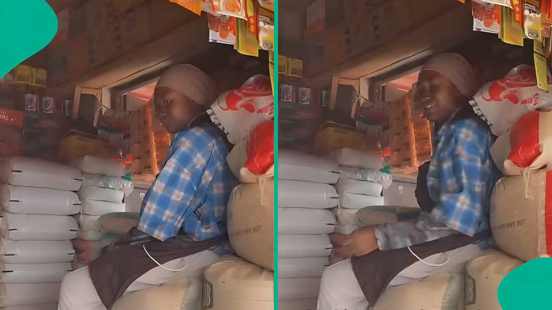 Female candidate weeps after fifth disappointing JAMB result attempt. Female candidate weeps after fifth disappointing JAMB result attempt.