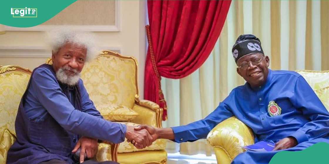 Wole Soyinka Wole Soyinka