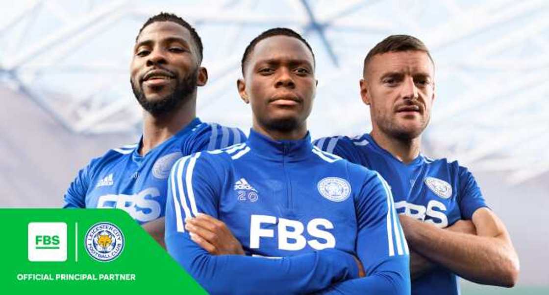 FBS & LCFC Starts a Joint Project to Point Out Trading Education Matters FBS & LCFC Starts a Joint Project to Point Out Trading Education Matters