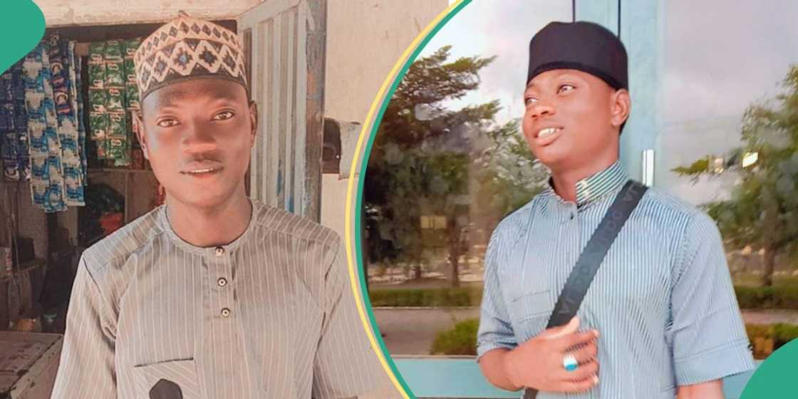 Boy's NECO result goes viral Boy's NECO result goes viral