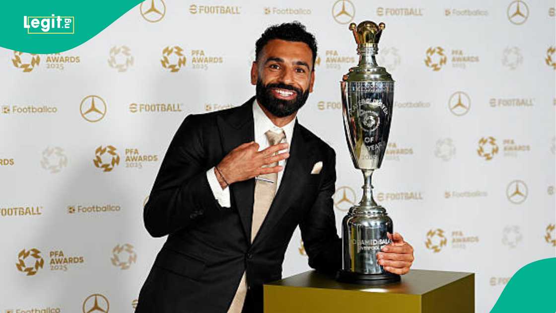 Mohamed Salah, Liverpool, Arsenal, Premier League, Declan Rice