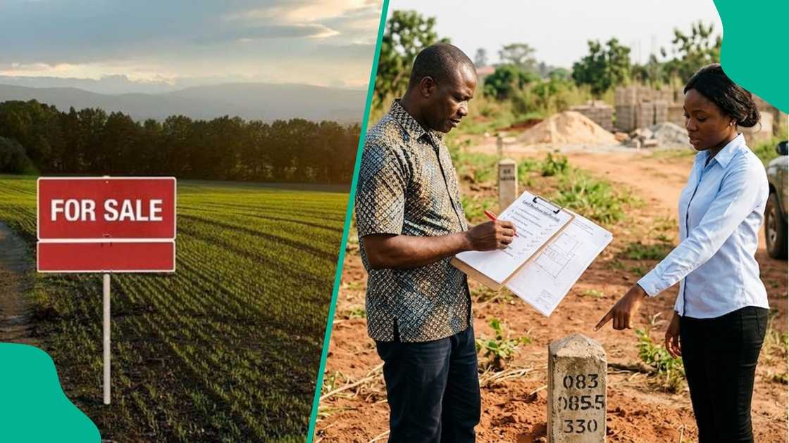 Buying Land in Lagos: 9 Important Checks to Make Before You Pay for Any Property Buying Land in Lagos: 9 Important Checks to Make Before You Pay for Any Property