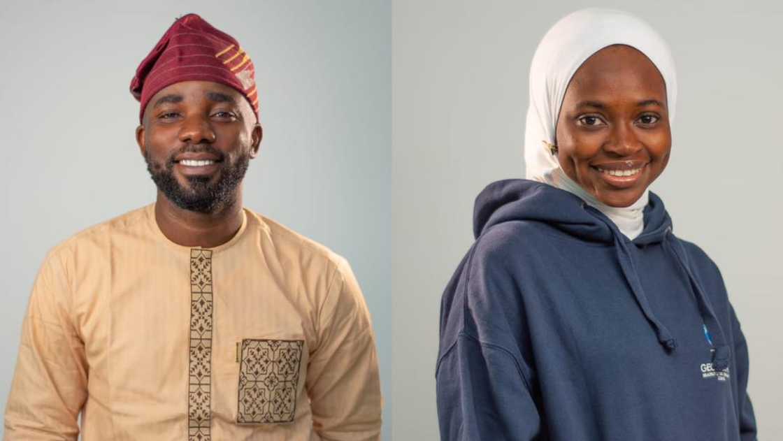 OPINION: Million Empty Desks by Sadiya Mukhtar & Folahan Johnson OPINION: Million Empty Desks by Sadiya Mukhtar & Folahan Johnson