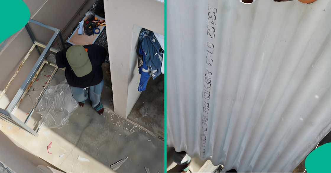 Installing solar panels on roof/Solar panels energy