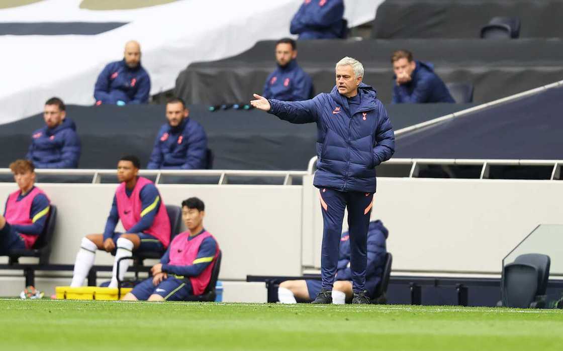 Supercomputer picks Tottenham to emerge EPL champions based on current form Supercomputer picks Tottenham to emerge EPL champions based on current form