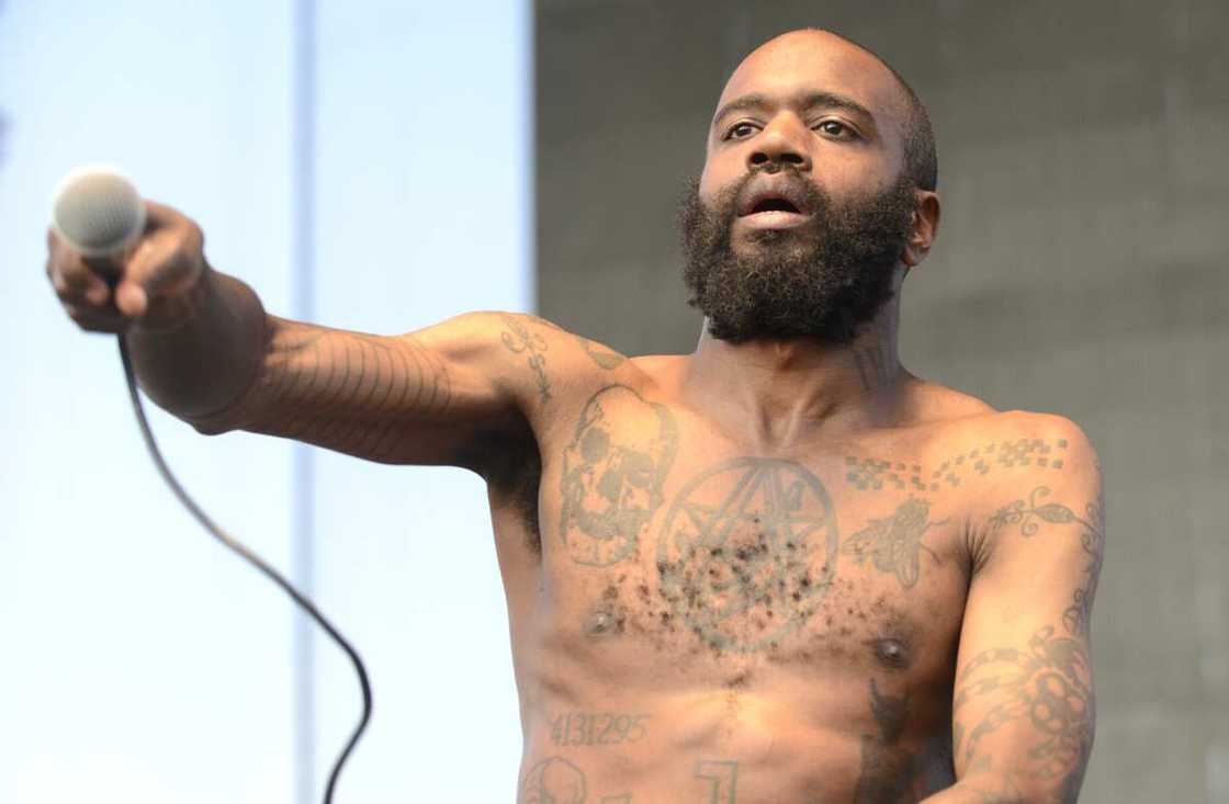 Mc Ride