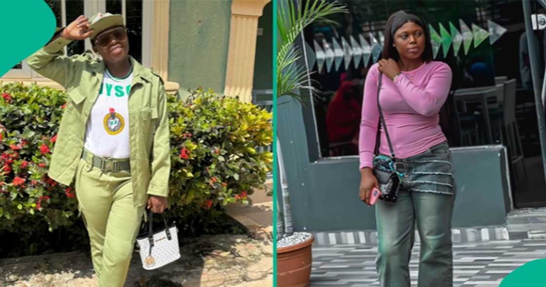 Lady calls off her wedding one day to the special day, gives her reason. Lady calls off her wedding one day to the special day, gives her reason.