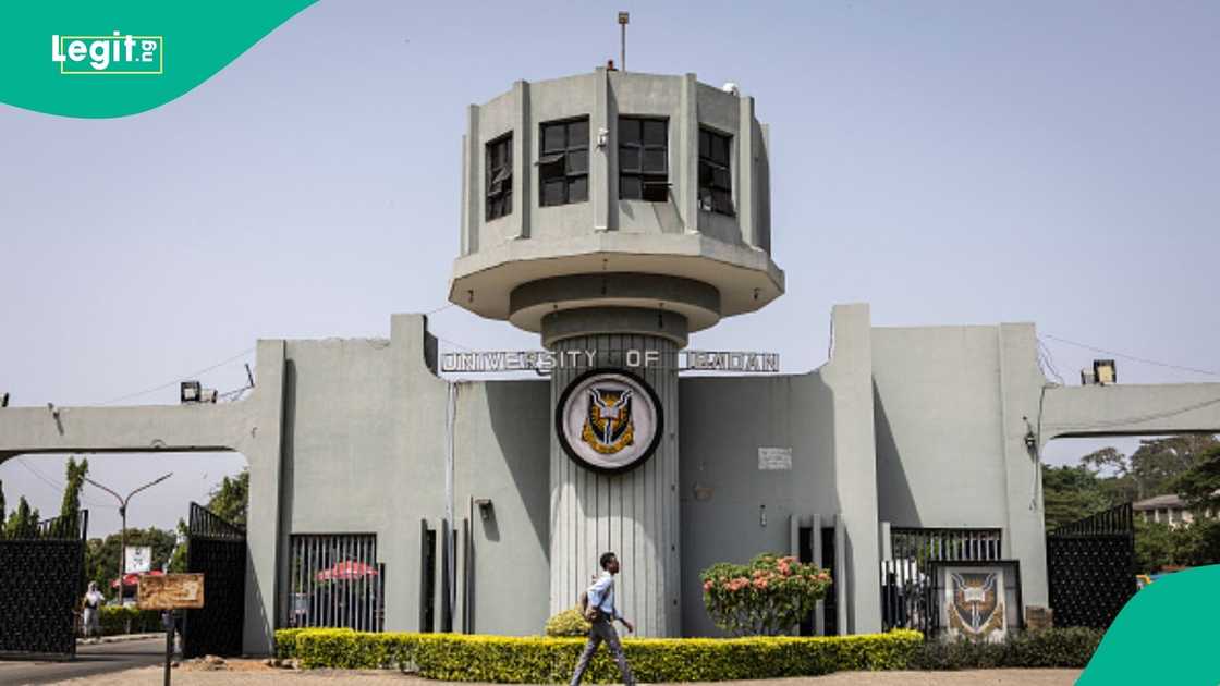 University of Ibadan announces 2026/2027 cut-off marks for 7 science courses