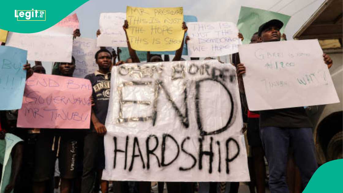 Zanga zanga Zanga zanga