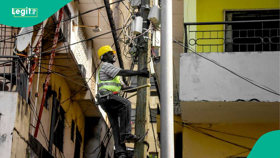 Heatwave intensifies hardship as businesses struggle with unreliable electricity supply.