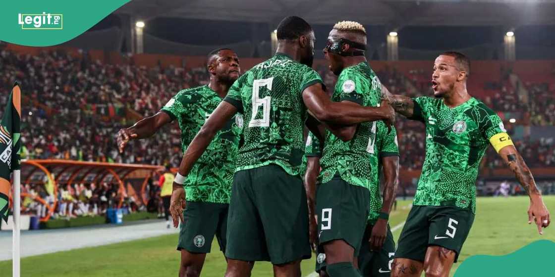 AFCON, Nigeria, Cameroon, Ivory Coast AFCON, Nigeria, Cameroon, Ivory Coast