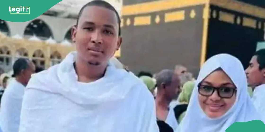 Kotu a Kano ta sake daukar mataki kan shari'ar Hafsat 'Chuchu' da Nafiu Kotu a Kano ta sake daukar mataki kan shari'ar Hafsat 'Chuchu' da Nafiu