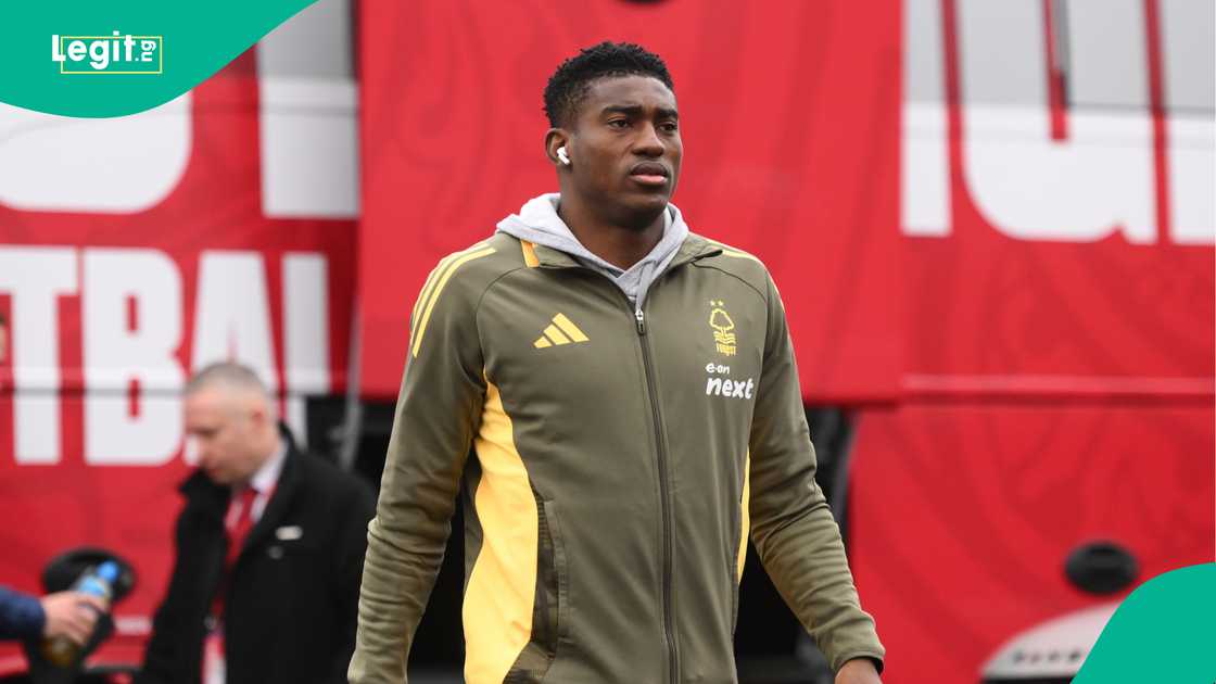 Peter Obi speaks amid deep concern over Taiwo Awoniyi Peter Obi speaks amid deep concern over Taiwo Awoniyi