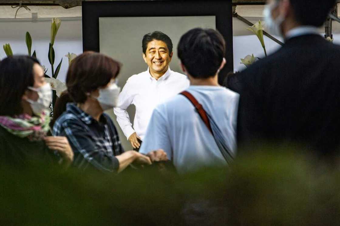 Japan will hold a state funeral for assassinated former prime minister Shinzo Abe on September 27 Japan will hold a state funeral for assassinated former prime minister Shinzo Abe on September 27