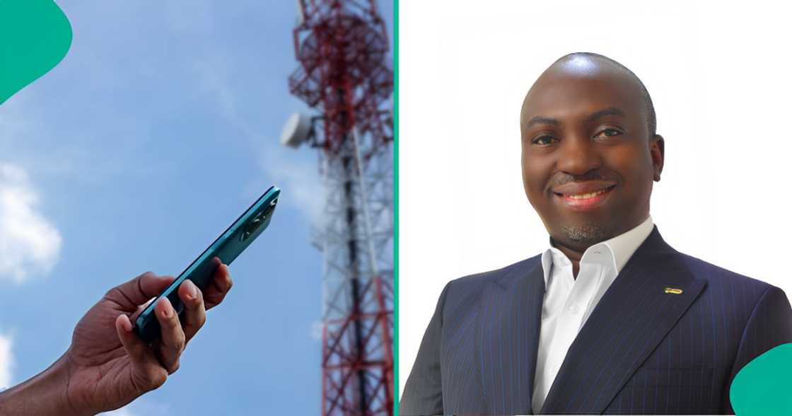 9mobile customers to expect improved service as CEO confirms rollout date of network sharing deal with MTN 9mobile customers to expect improved service as CEO confirms rollout date of network sharing deal with MTN