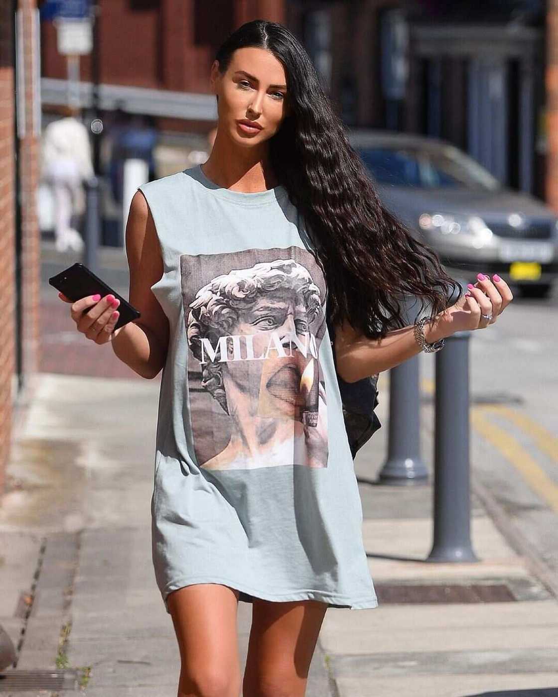 Alice Goodwin surgery Alice Goodwin surgery