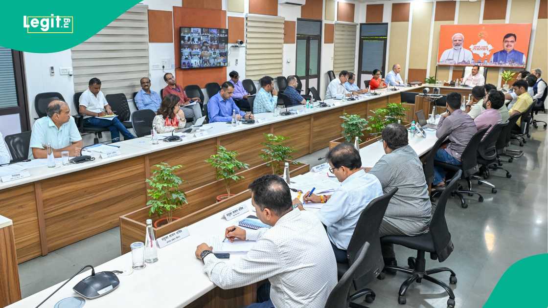 Gwamnatin jihar Rajasthan ta ba da umarnin gudanar da bincike kan lafiyar gine-ginen gwamnati Gwamnatin jihar Rajasthan ta ba da umarnin gudanar da bincike kan lafiyar gine-ginen gwamnati