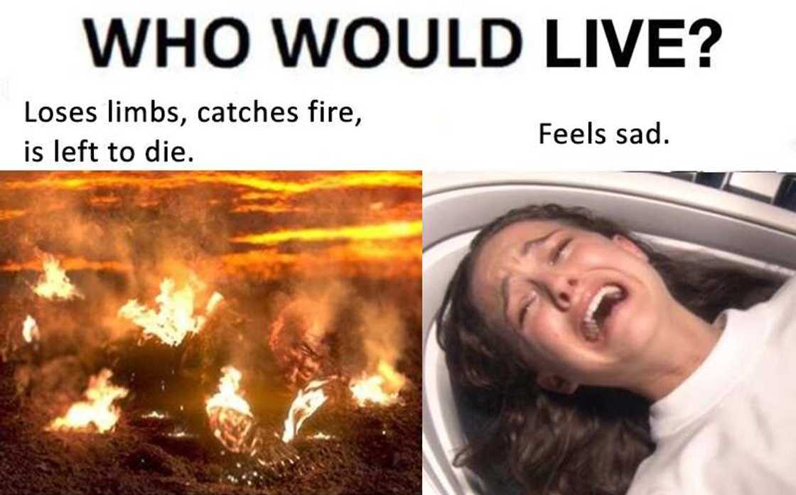 Star Wars funny Star Wars funny