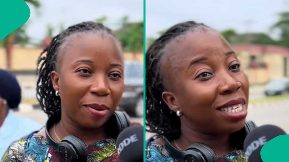 Woman struggling with infertility shares her experience. Woman struggling with infertility shares her experience.