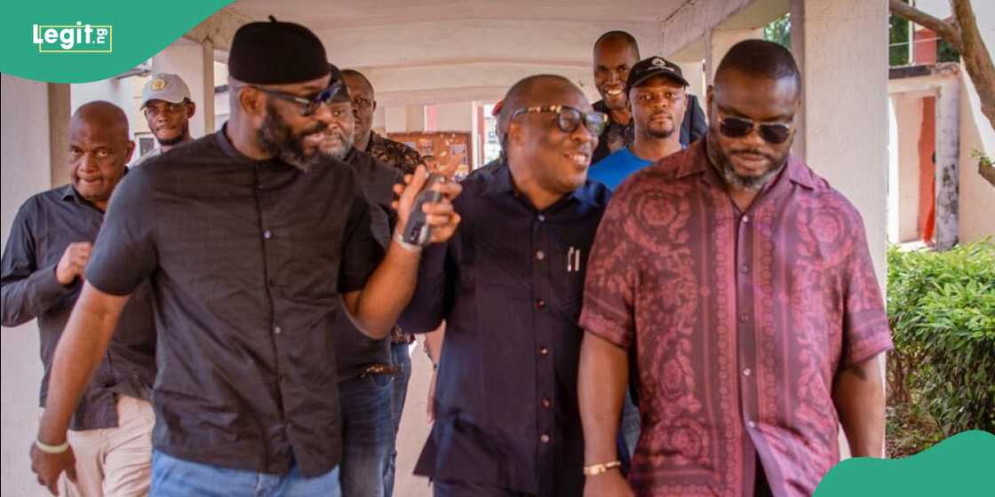 Lucky Igbokwe Lucky Igbokwe