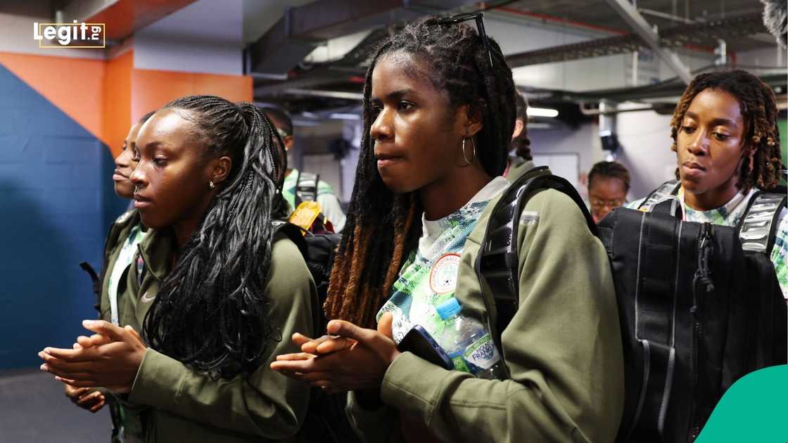 Super Eagles, Nigeria, Abia State, Esther Okoronkwo, WAFCON 2024, Christmas. Super Eagles, Nigeria, Abia State, Esther Okoronkwo, WAFCON 2024, Christmas.