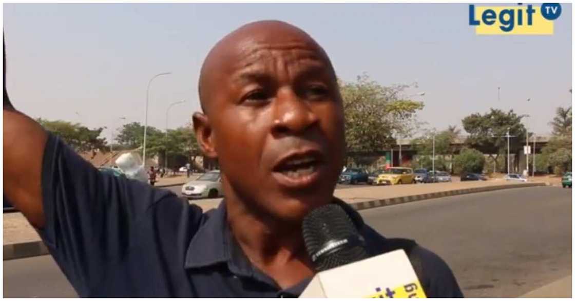 Nigerian man says he would rather be a slave in Ukraine as he expresses willingness to pay $1,000 visa fee Nigerian man says he would rather be a slave in Ukraine as he expresses willingness to pay $1,000 visa fee