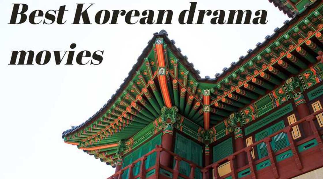 best korean drama best korean drama