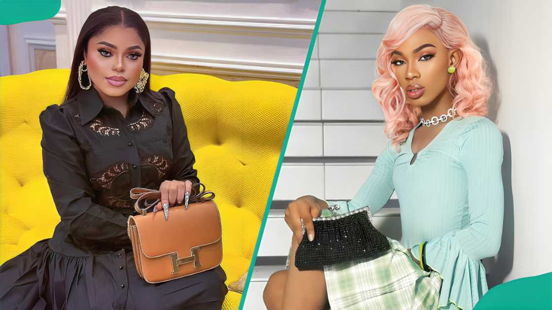 Bobrisky Bobrisky