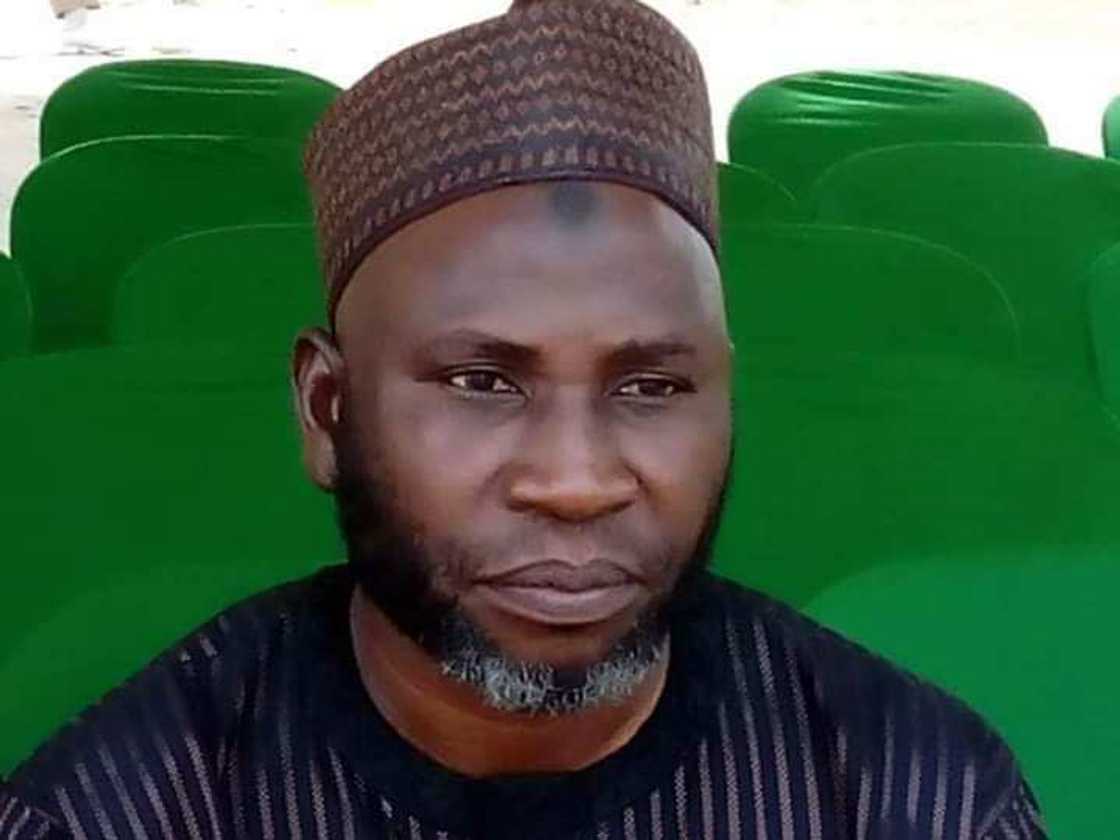 Garkuwa: Ana neman Iyalin Ahmad Sulaiman su fito da N300m