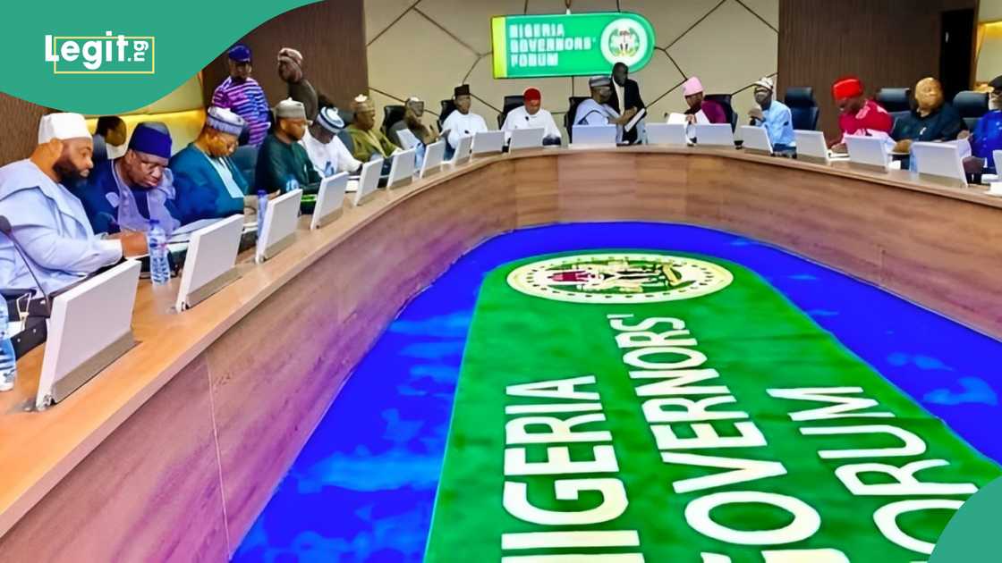 State govs strikes deal with council bosses to access LG funds State govs strikes deal with council bosses to access LG funds