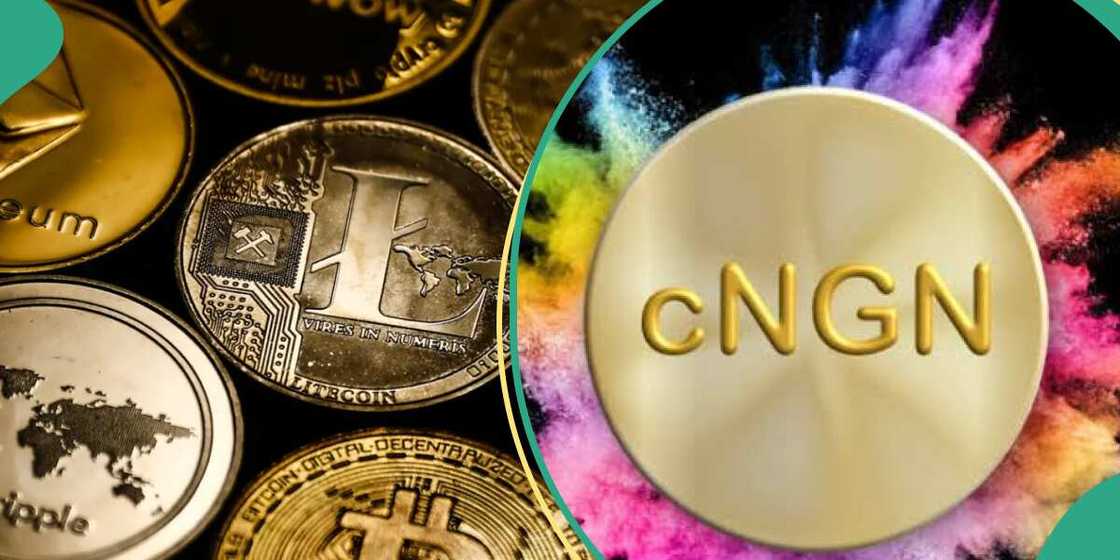 cNGN coin cNGN coin