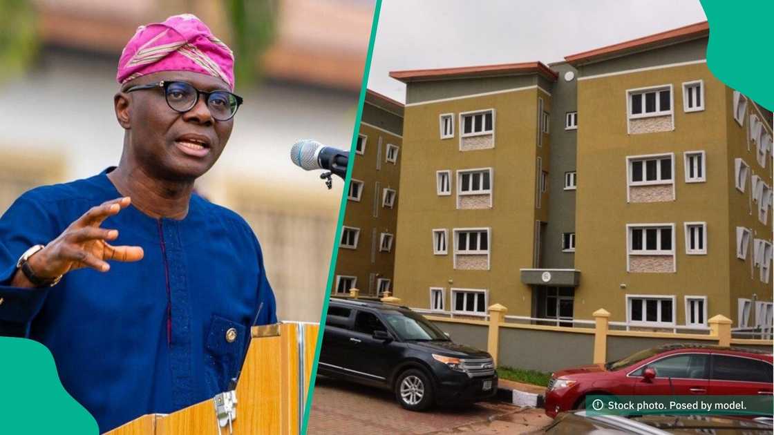 Lagos house of assembly seeks to end rent exploitation by agents