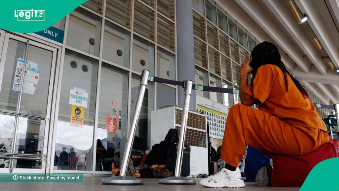 Flight delays and cancellations will now attract heavy penalties in Nigeria. Flight delays and cancellations will now attract heavy penalties in Nigeria.