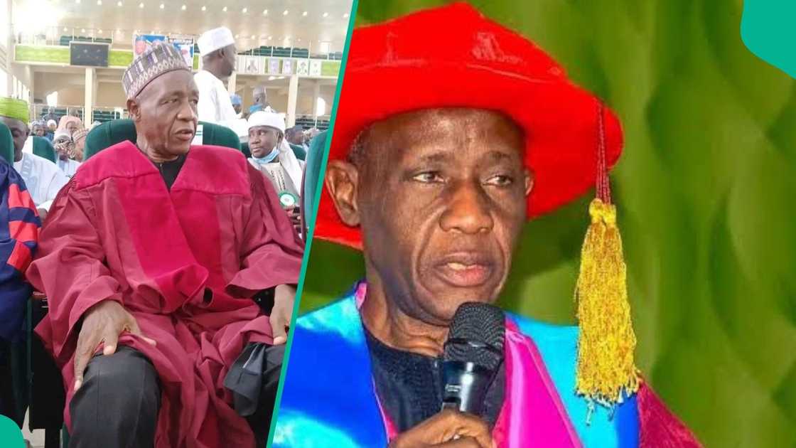 Ex-Nigeria Football Federation is Dead as Details Emerge Ex-Nigeria Football Federation is Dead as Details Emerge