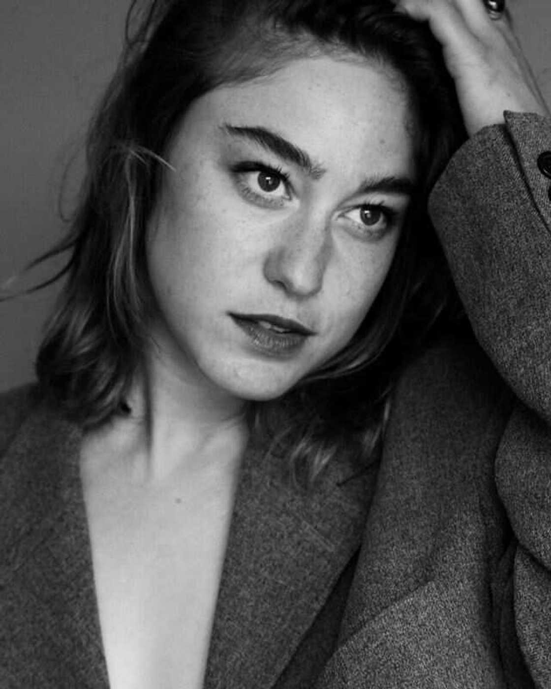 Joséphine Berry: comment elle soutient son père Richard Berry Joséphine Berry: comment elle soutient son père Richard Berry