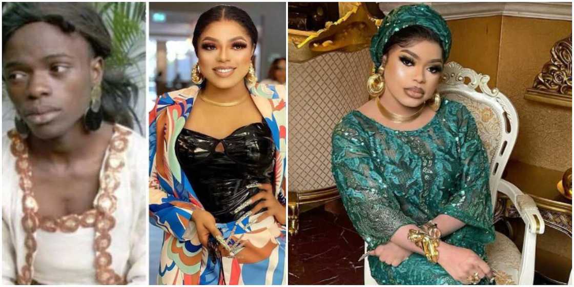 Bobrisky Bobrisky