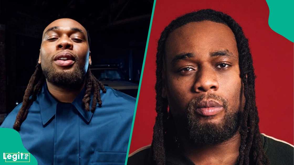 BNXN explains why he severs ties with close friends after Captain BNXN explains why he severs ties with close friends after Captain