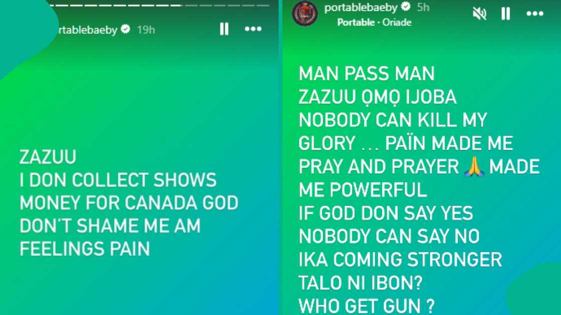 Portable reacts to VDM Portable reacts to VDM