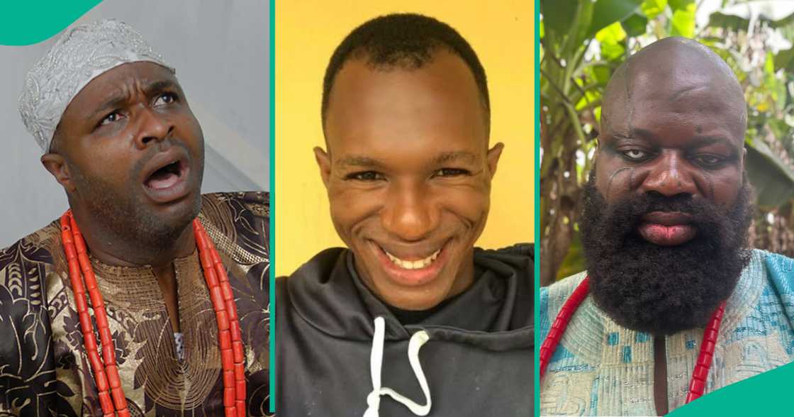 Daniel Regha rates Seven Doors film by Femi Adebayo Daniel Regha rates Seven Doors film by Femi Adebayo