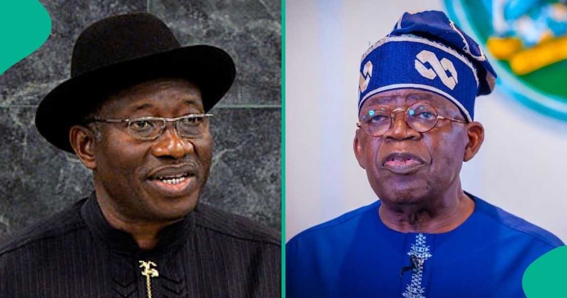 Goodluck Jonathan calls for electoral reform, urging an independent process to appoint the INEC chairman ahead of Nigeria’s 2027 general elections. Goodluck Jonathan calls for electoral reform, urging an independent process to appoint the INEC chairman ahead of Nigeria’s 2027 general elections.