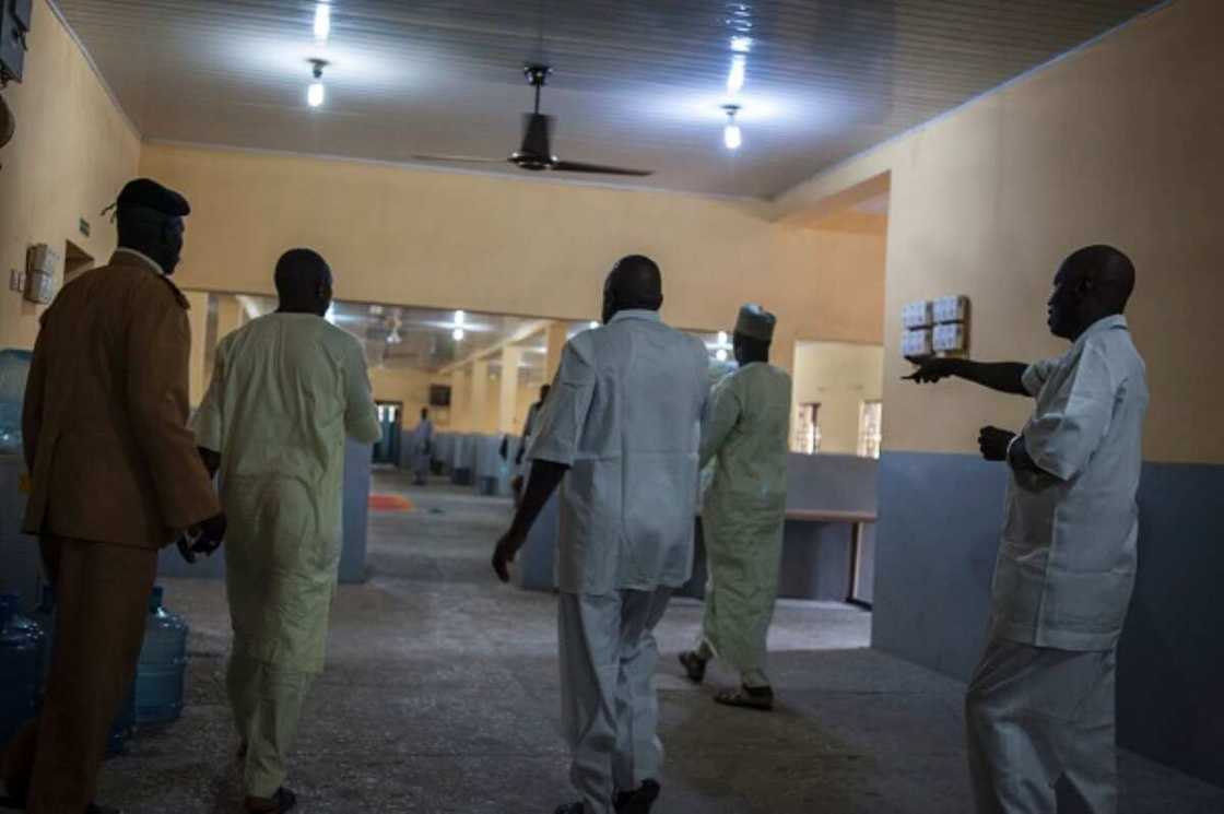 Nigerian Doctors Nigerian Doctors