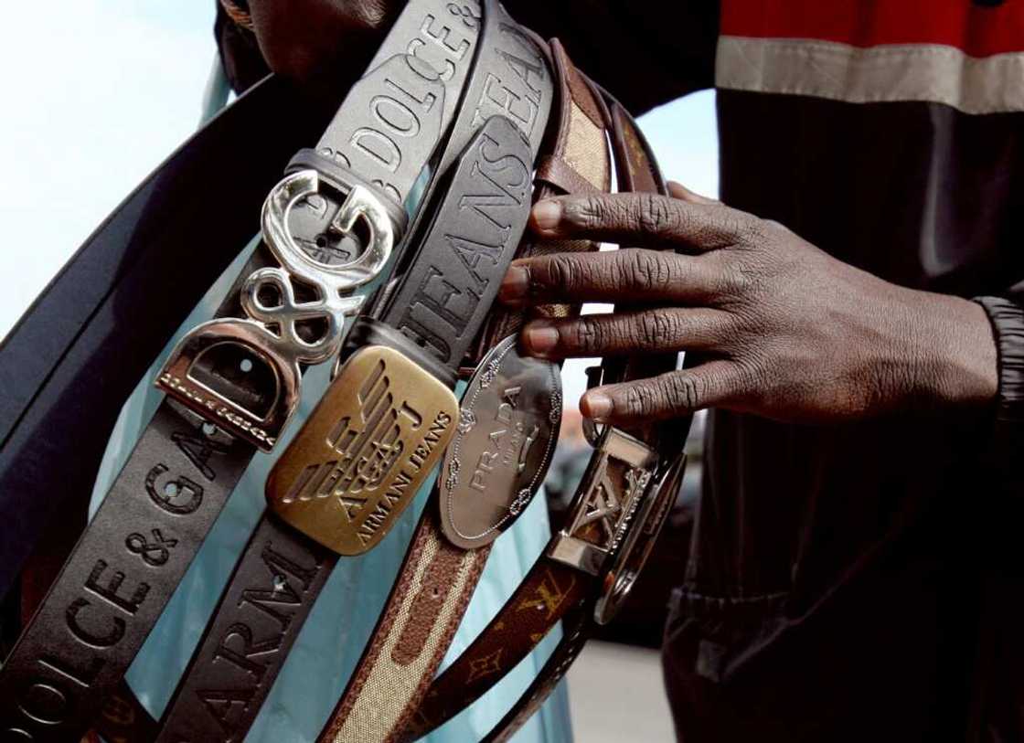 Counterfeits are a global phenomenon, whether fake fashion, toys, electronics, food or pharmaceuticals Counterfeits are a global phenomenon, whether fake fashion, toys, electronics, food or pharmaceuticals